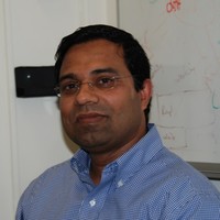 Dr. Rupananda Misra