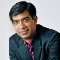 Mr. Harsh Dhand
