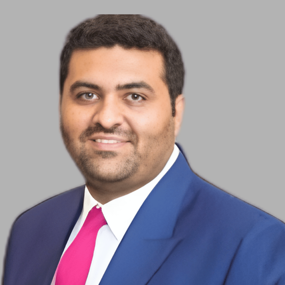 Mr. Devang Bhimjyani