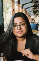 Dr. Sandika Biswas