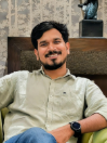 Mr. Vishesh Kumar