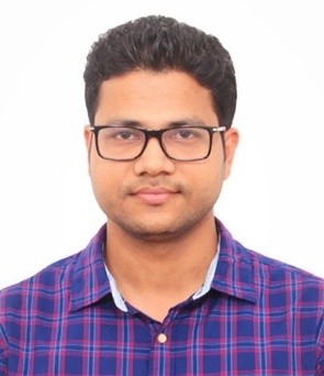 Dr. Deepak Ranjan Nayak