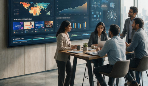 Business-Aligned Intelligence