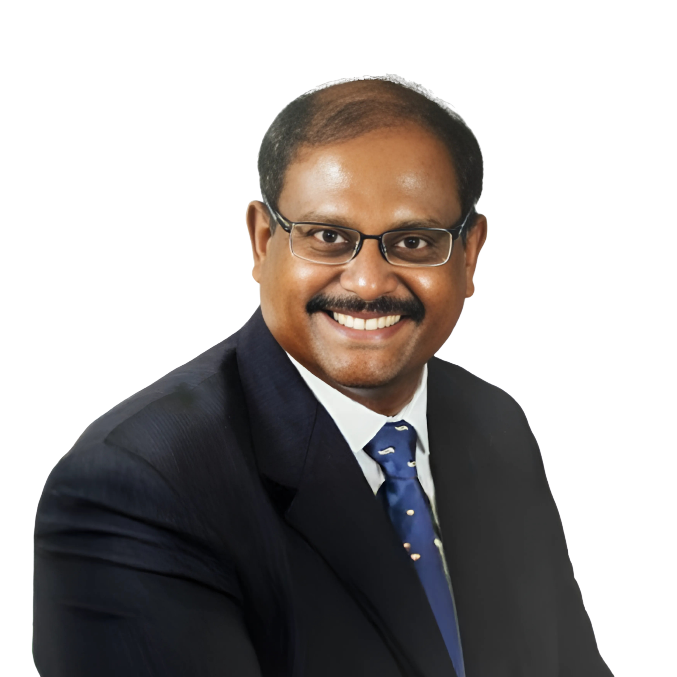 Dr. Jaideep Rayapudi