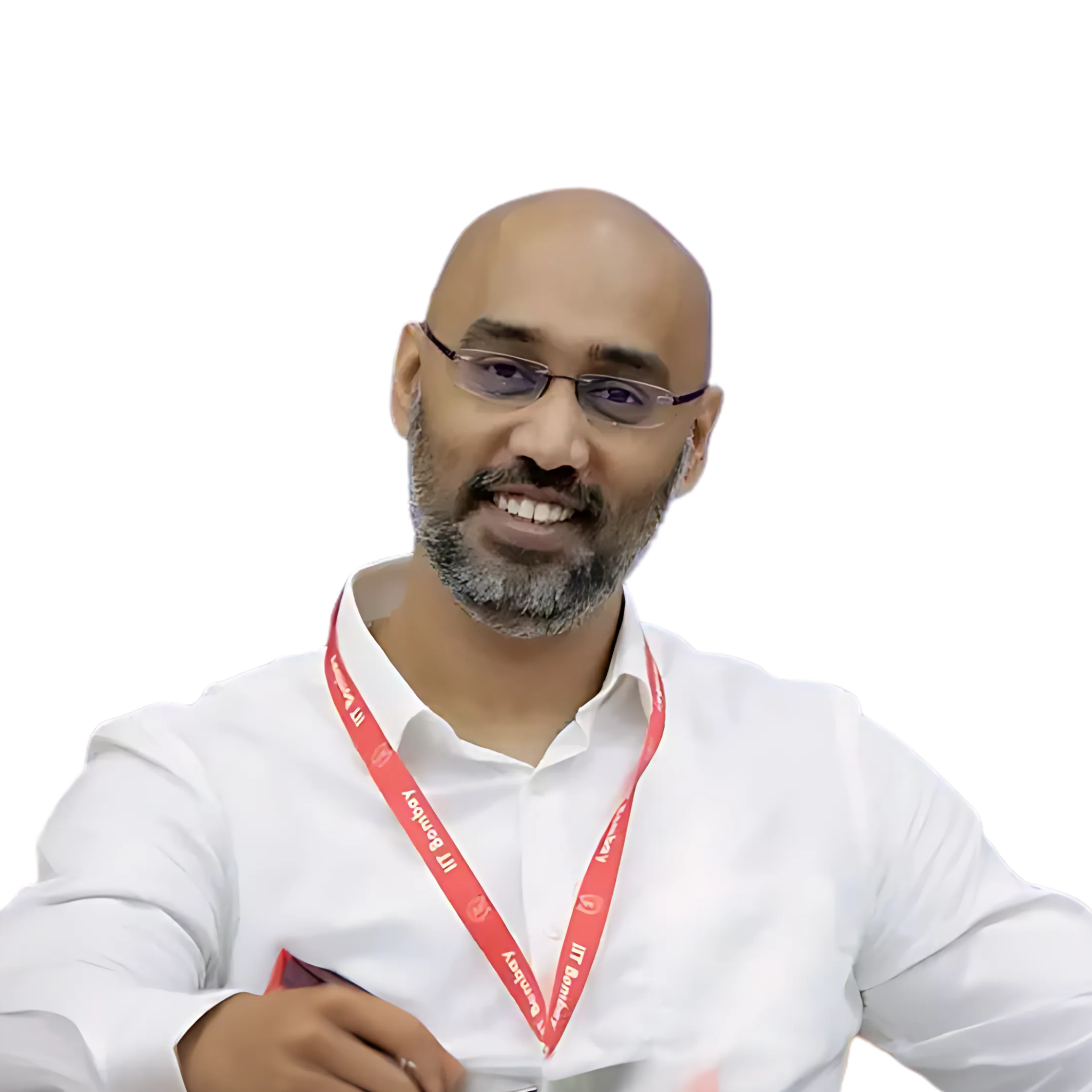 Dr. Kshitij Jadhav