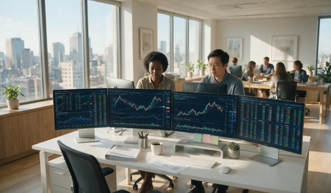 Innovation, Deep Tech & ROI