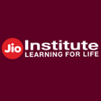Jio Institute logo