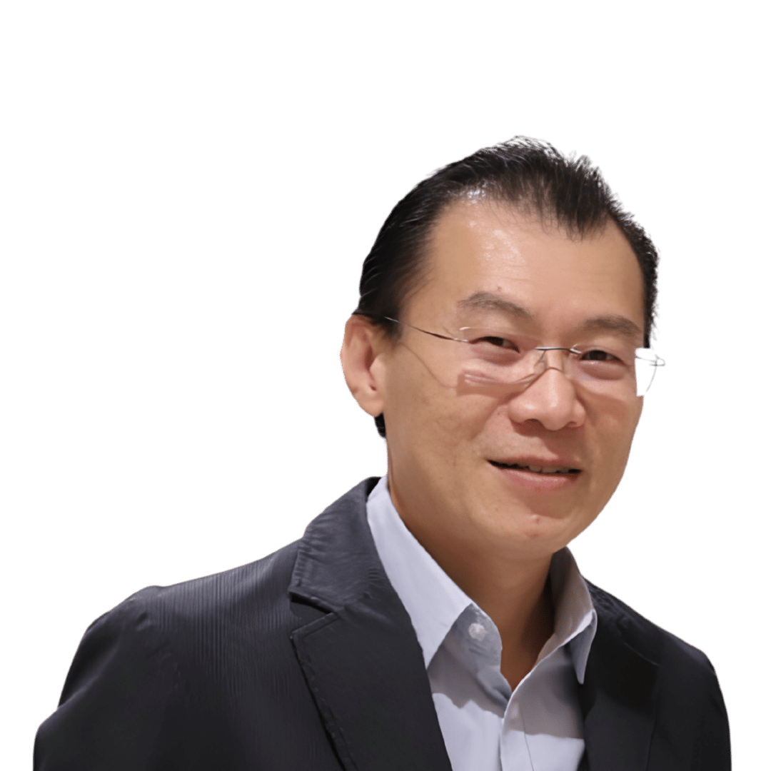 Mr Oliver Tan