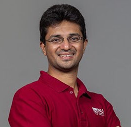 Dr. Vaibhav Rajan
