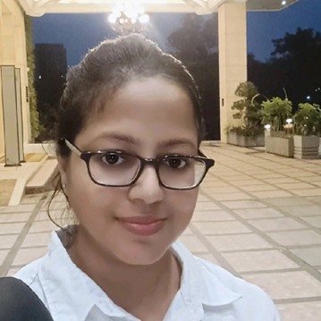 Dr. Swapna Agarwal