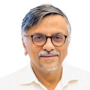 Dr. D. Manjunath