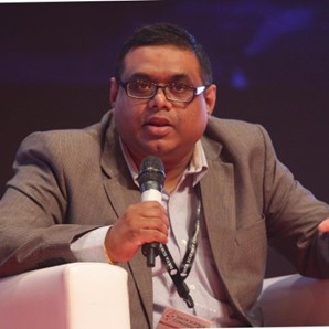 Dr. Avik Sarkar