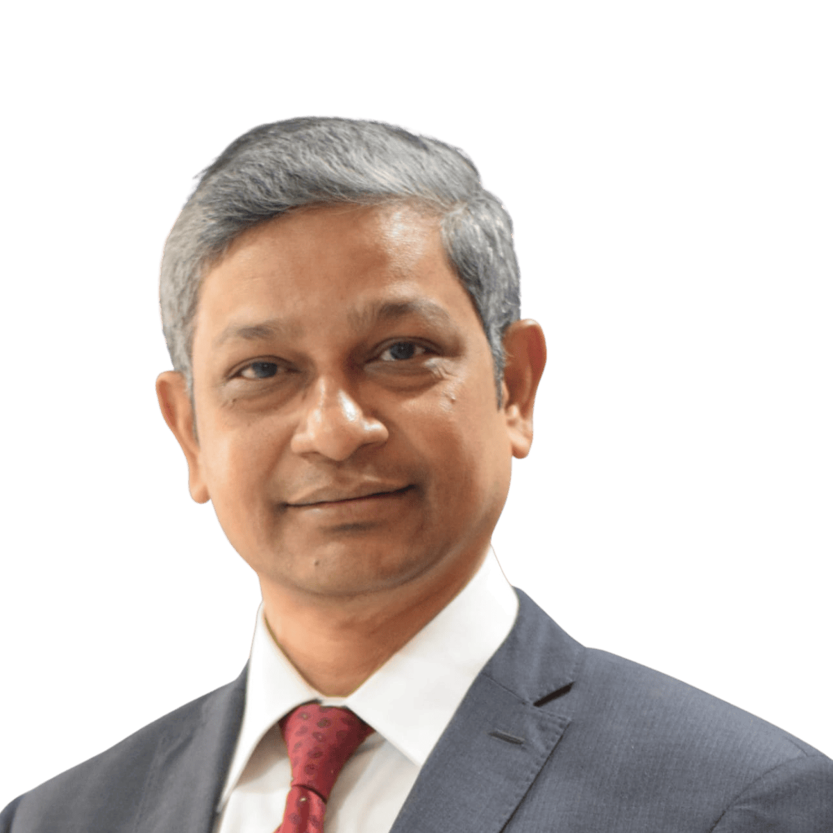 Dr. Keerti Bhusan Pradhan