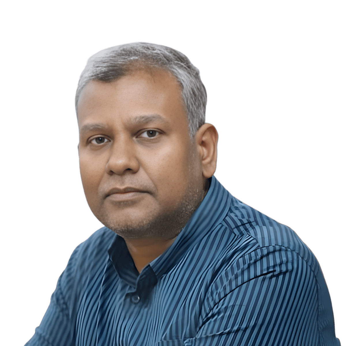 Dr. Suresh Munuswamy