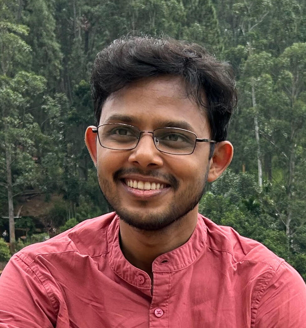 Dr. Mayank Baranwal