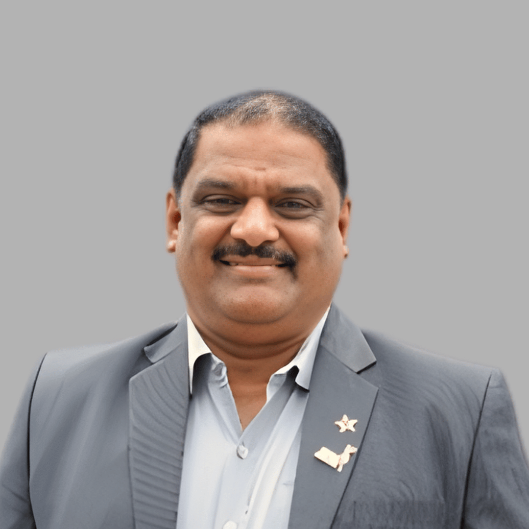 Dr. Sankar UV