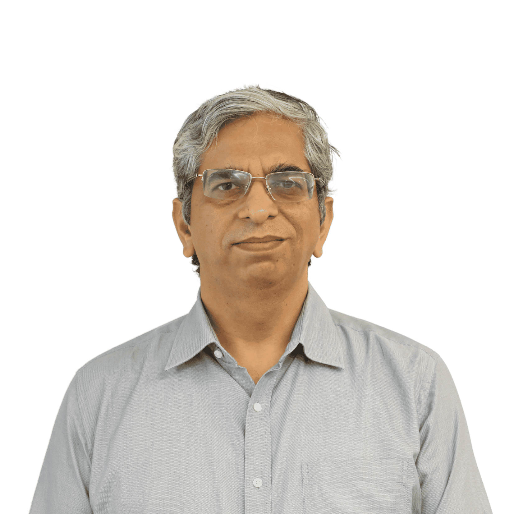 Dr. Shailesh Kumar