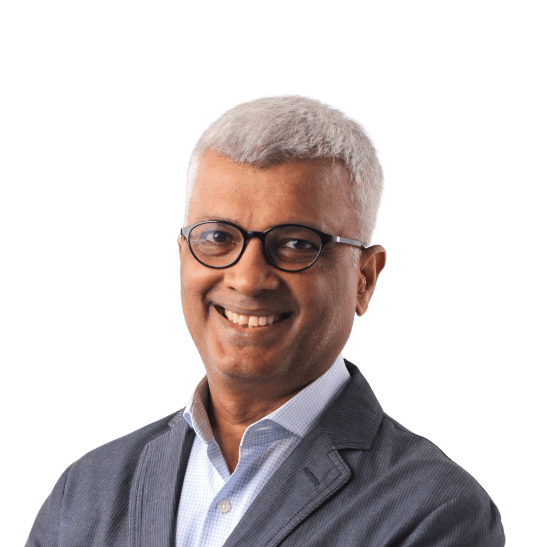 Mr Suresh V Shankar