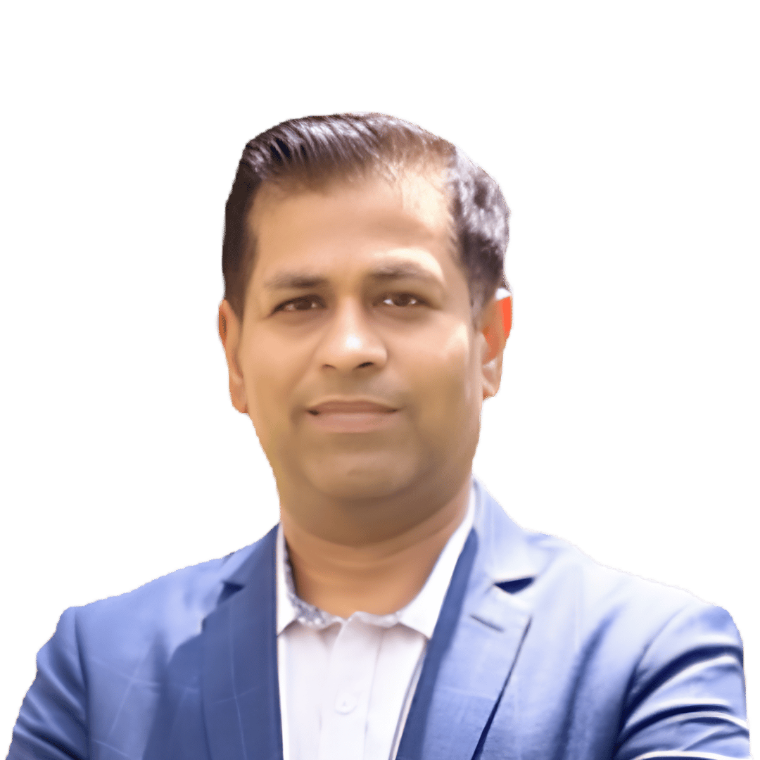 Mr C K Vishwakarma