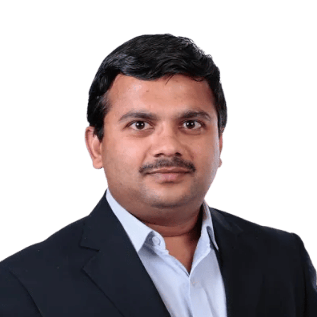 Dr. Sunil Kumar Vuppala