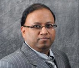 Dr. Sanjay Madria