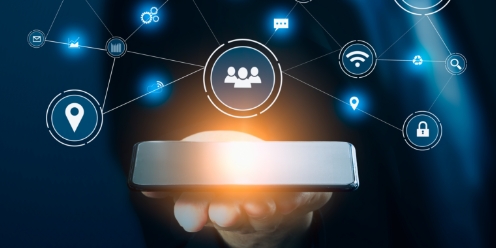 Digital Media & Marketing Communications