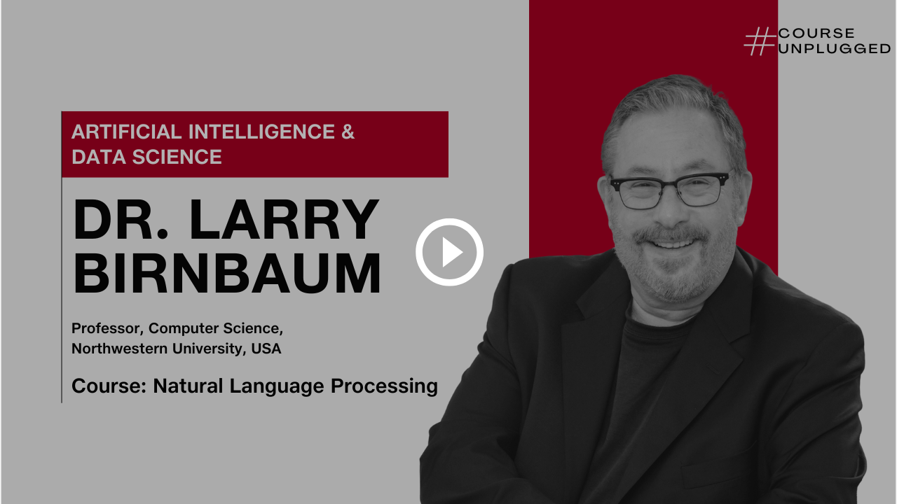 Larry Birnbaum