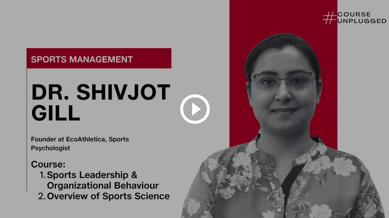 Dr. Shivjyot Gill
