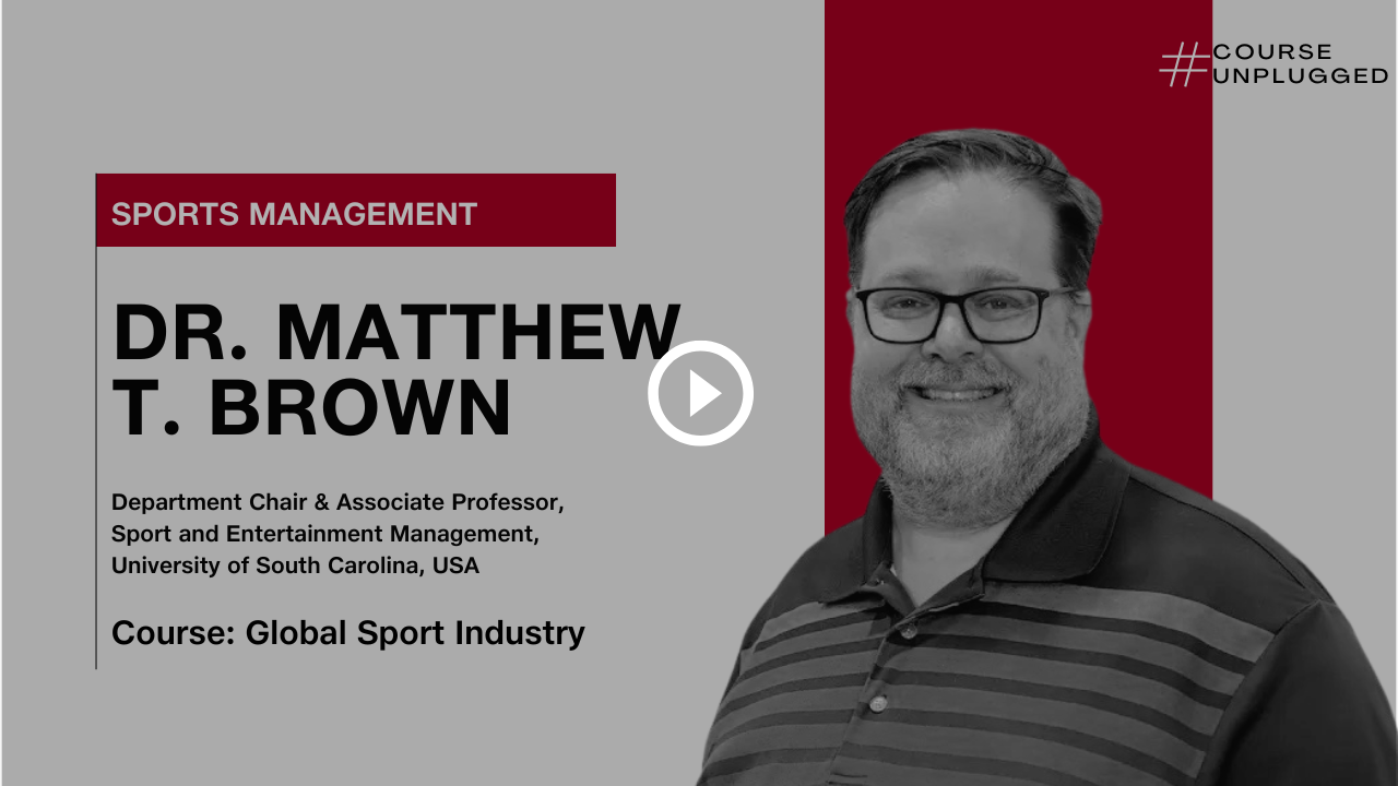 Matt Brown