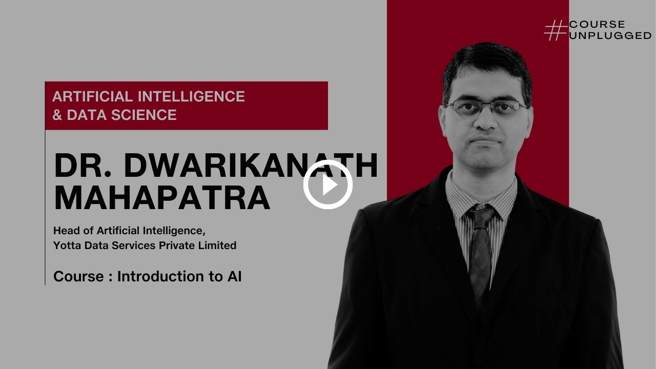 Dr. Dwarkinath Mahapatra