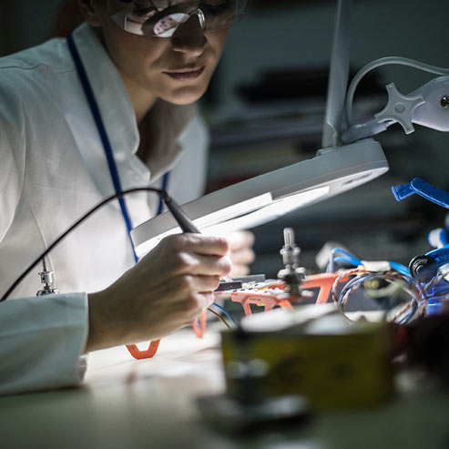 Research Overview