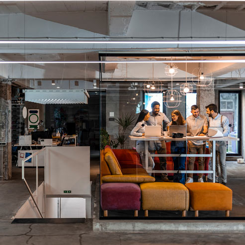 Innovation and Entrepreneurship