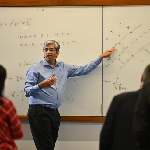 Academic Overview