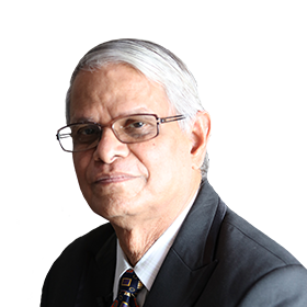 Dr. Vishnuprasad Nagadevara