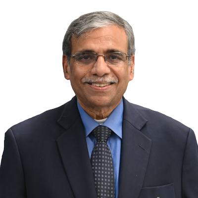 Dr. Dipak Jain