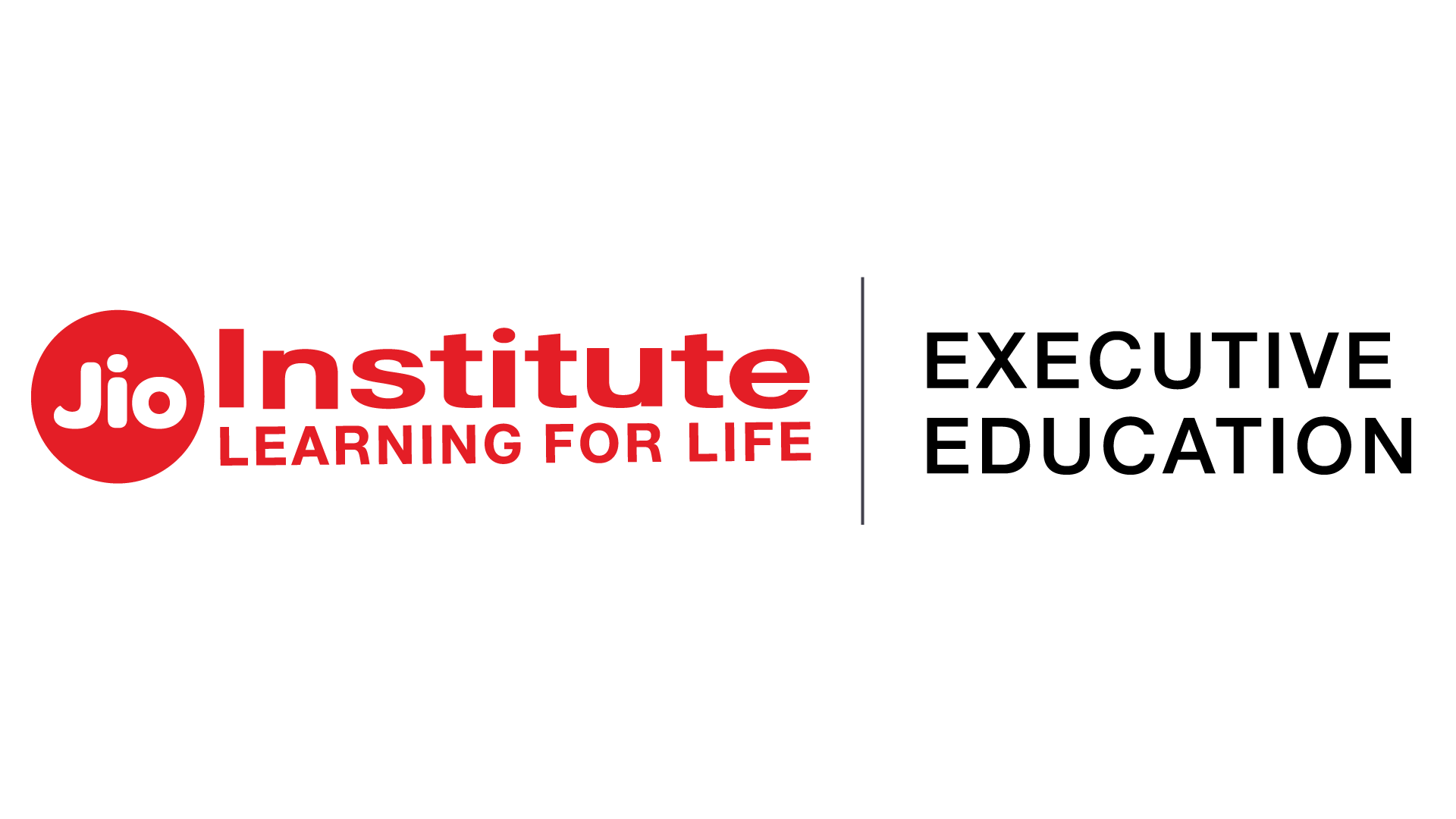 Jio Instititute
