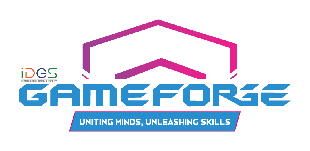 GameForge 2026