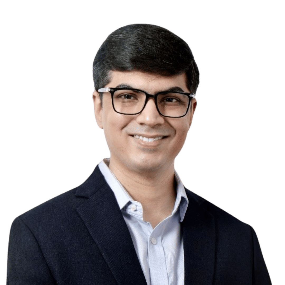 Mr Narinder Kapur