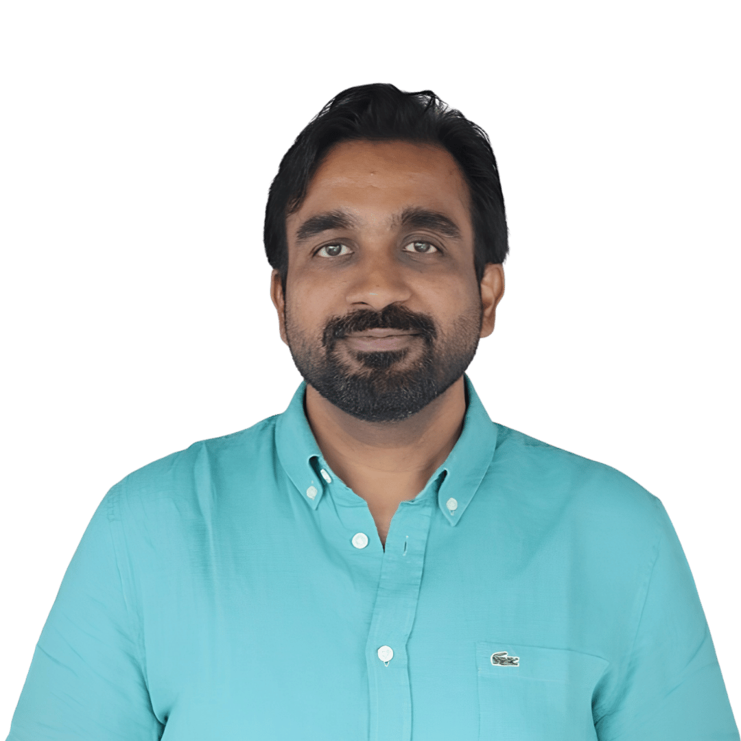 Mr Vikas Goel
