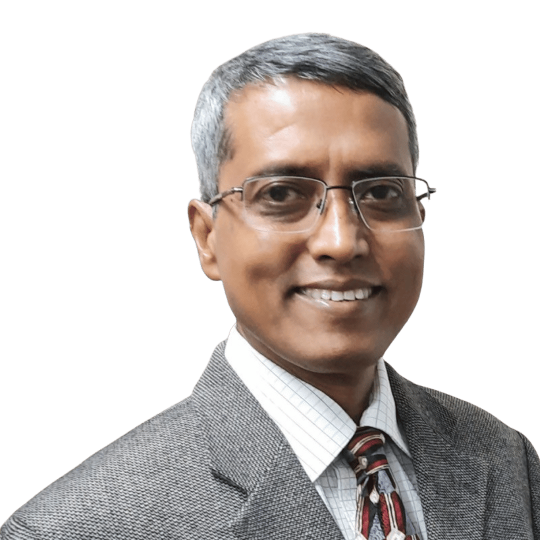 Dr. Goutam Das