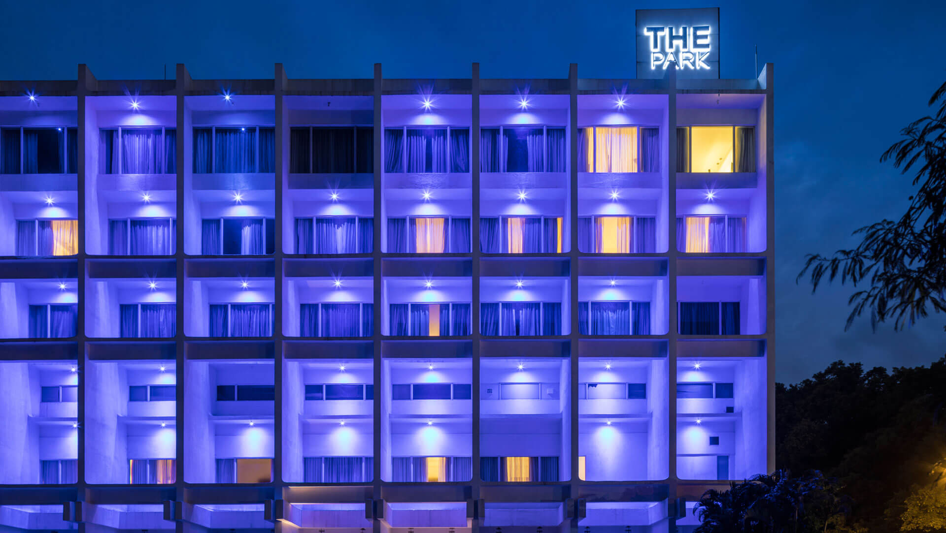 The Park Navi Mumbai