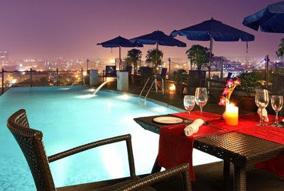 Hotel Yogi Executive