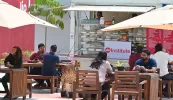 Cafeteria