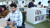 Library