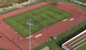 Track and Field Facility