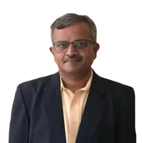 Natarajan Venkateswaran