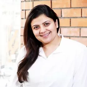 Aditi Avasthi