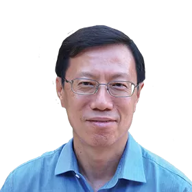 Dr. Ang Peng Hwa
