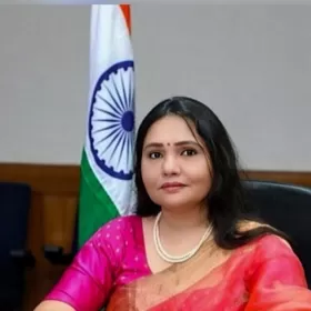 Dr. Mamta Rani Agarwal