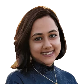 Ishika Gupta
